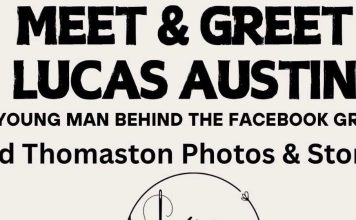 Austin to Host Meet & Greet May 8 | Lifestyle | upsonbeacon.com
