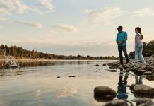 Big Sky culture, attractions and hospitality bring visitors and support the local economy