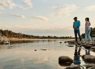 Big Sky culture, attractions and hospitality bring visitors and support the local economy