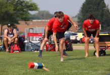 New documentary spotlights Wisconsin’s world-class kubb culture