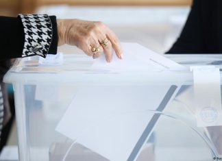 Will Sunday’s election end Bulgaria’s political paralysis?