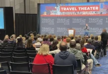 Travel and Adventure show brings new experiences to Denver – CBS News