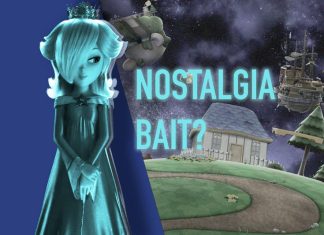 Starry-eyed or teary-eyed: A review of “The Mario Galaxy Movie”