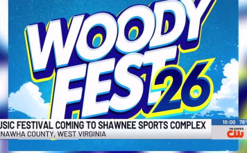 Music festival coming to Shawnee Sports Complex