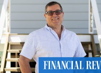 His wife called him 'crazy' for buying bitcoin. Then it soared 3000pc – AFR