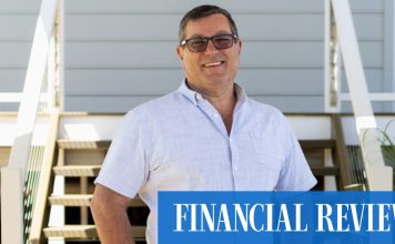 His wife called him 'crazy' for buying bitcoin. Then it soared 3000pc – AFR