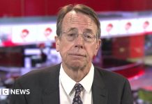 Biobank data leak caused by ‘a few bad apples’, boss tells BBC