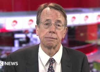 Biobank data leak caused by ‘a few bad apples’, boss tells BBC