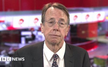 Biobank data leak caused by ‘a few bad apples’, boss tells BBC