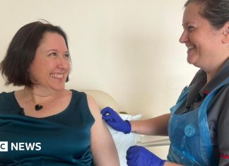 Call for bird flu vaccine trial volunteers in Dorset