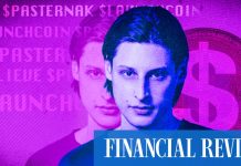 Ben Pasternak, founder of cryptocurrency platform Believe, accused of running a pump and dump scheme that cost investors millions