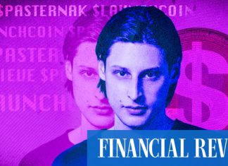 Ben Pasternak, founder of cryptocurrency platform Believe, accused of running a pump and dump scheme that cost investors millions