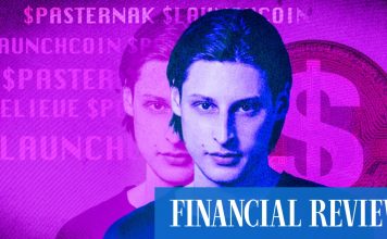 Ben Pasternak, founder of cryptocurrency platform Believe, accused of running a pump and dump scheme that cost investors millions