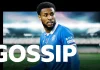 PSV Eindhoven track Rangers’ Chermiti – gossip