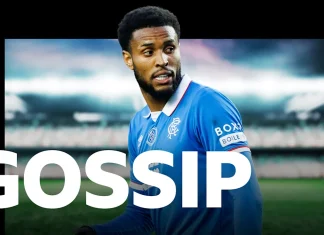 PSV Eindhoven track Rangers’ Chermiti – gossip