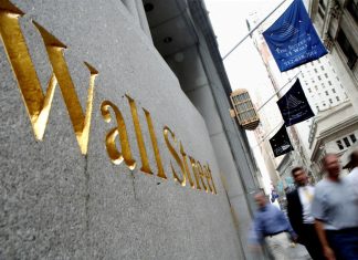 Wall Street aims to look past Iran conflict