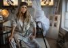 Rita Wilson drops powerful new single Jury of One