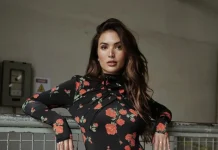Sofia Andres chooses to stay grounded amid comparisons in showbiz: 'Be humble'