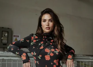 Sofia Andres chooses to stay grounded amid comparisons in showbiz: 'Be humble'