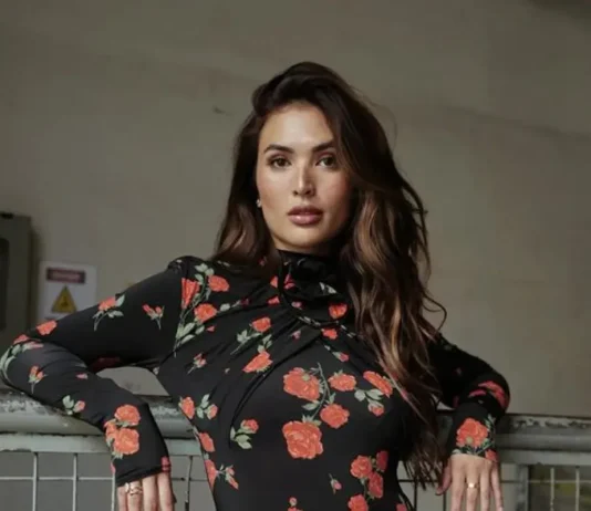 Sofia Andres chooses to stay grounded amid comparisons in showbiz: 'Be humble'