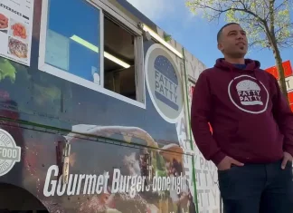 Milwaukee food truck hours restriction, Common Council OKs change