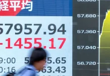 Asia’s stock markets surge, oil falls on hopes for US-Iran talks | Financial Markets News
