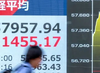 Asia’s stock markets surge, oil falls on hopes for US-Iran talks | Financial Markets News