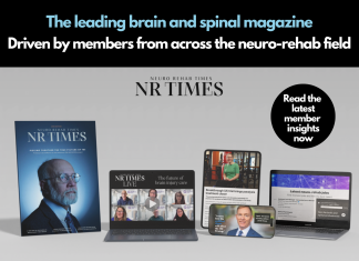 ‘Orphan neuron’ research could help spinal injury patients stand again