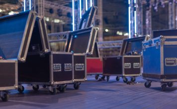 From tour bus to tiny desk: How this Bobcat is making music a career