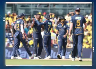 TATA IPL 2026: Titans bounce back in emphatic fashion to beat Super Kings at Chepauk
