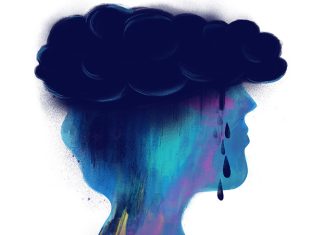 When Depression Wouldn’t Let Go: My Experience With Accelerated TMS