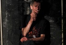 Music Is the Healing Force of the Universe: Obituary for Hans Falb (1954–2025) ~ The Free Jazz Collective