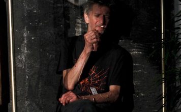 Music Is the Healing Force of the Universe: Obituary for Hans Falb (1954–2025) ~ The Free Jazz Collective