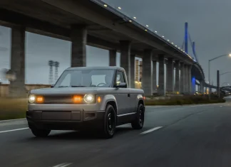 Slate Auto: Everything you need to know about the Bezos-backed EV startup