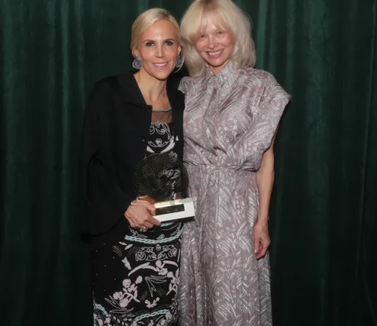 Tory Burch, Michèle Lamy Honor