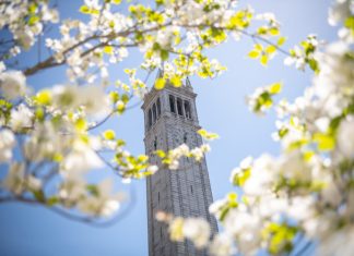UC Berkeley graduate programs take top spots in latest ‘U.S. News’ rankings