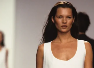 The Minimalist ’90s Midi Is the Only Dress to Invest in This Summer