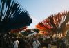 Inside Coachella 2026: Music, Style, and Scene – SURFACE