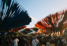Inside Coachella 2026: Music, Style, and Scene – SURFACE