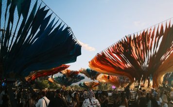 Inside Coachella 2026: Music, Style, and Scene – SURFACE