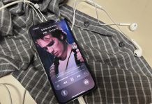 Has music-listening lost its authenticity?