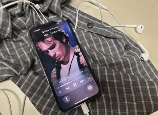 Has music-listening lost its authenticity?