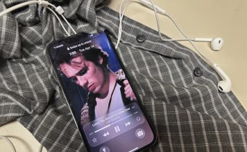 Has music-listening lost its authenticity?