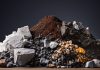 Energy Department Issues Funding Opportunity to Strengthen American Critical Minerals and Materials Supply Chain