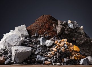 Energy Department Issues Funding Opportunity to Strengthen American Critical Minerals and Materials Supply Chain