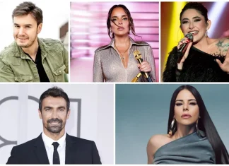 Five more Turkish showbiz stars implicated in drug investigation
