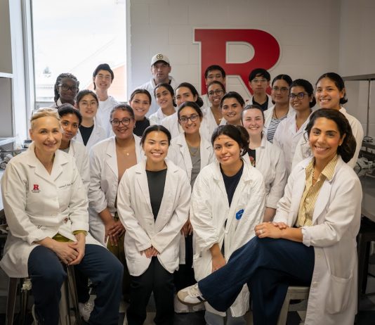 Culture and Community Come Together on Recipe Day in Nutritional Sciences Teaching Kitchen : Newsroom