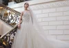The Biggest Wedding Dress Trends From New York Bridal Fashion Week Spring 2027
