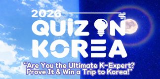 Montreal Invites Korean Culture Enthusiasts to Shine in the 2026 “Quiz on Korea” – Mountain Lake PBS
