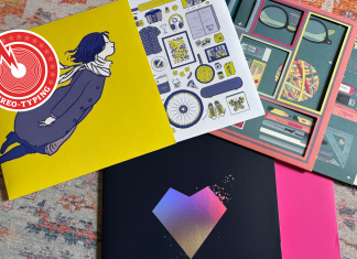 I’ve started collecting vinyl records of this unusual music genre – and it’s been a lot more rewarding